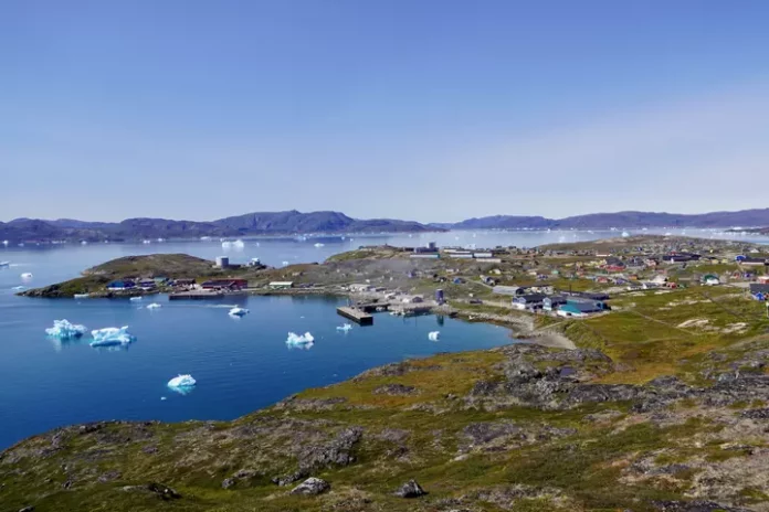 Minerais, hydrocarbures: les ressources stratégiques mais limitées du Groenland