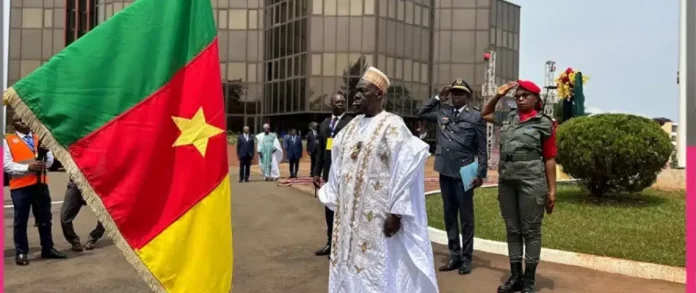 Conseil Economique et Social : 44 milliards pour un immeuble