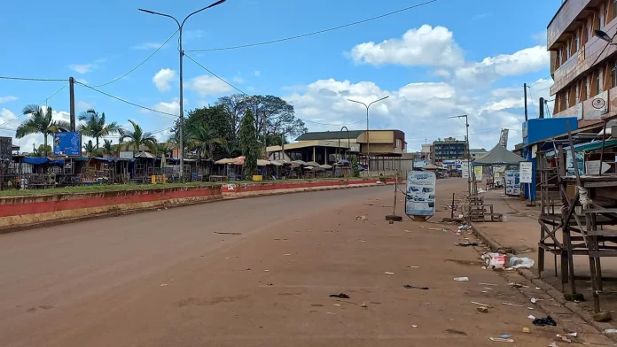 Bamenda : Un homme de 57 ans accusé de viol sur des fillettes