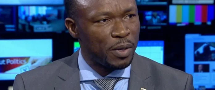 Justice : Lucas Ayaba Cho reste en prison