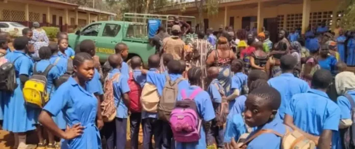 Bafoussam : Le vigile du lycée de Batoukop assassiné
