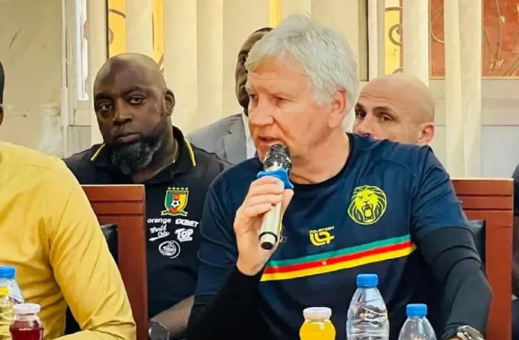 face à l'Eswatini