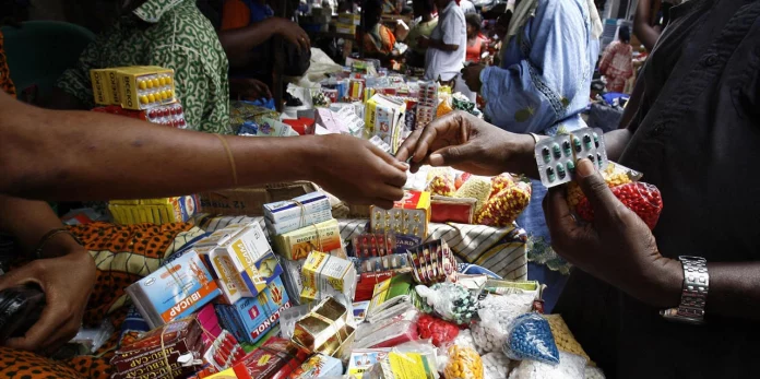 saisie à Bafoussam