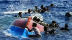 mediterranée Naufrage camerounais