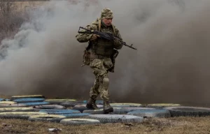 le partage de renseignement avec l'Ukraine