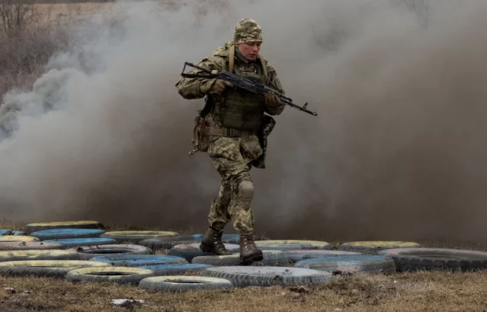 Sans renseignement américain, l’Ukraine est myope sur le champ de bataille