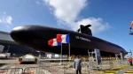 parapluie nucléaire français