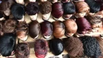 Perruques pour femme