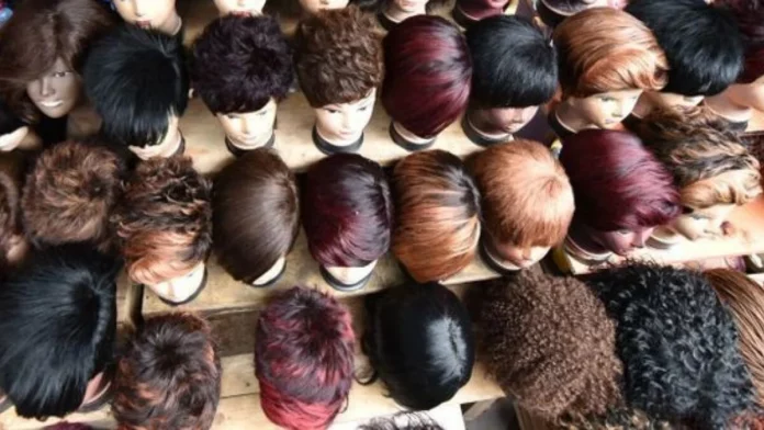 Perruques : Tendance en plein essor au Cameroun