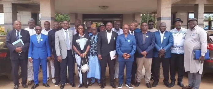 Détournements de fonds : Eto’o au tribunal criminel spécial