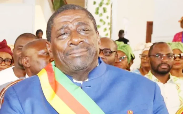 Douala : Une cité urbaine en projet