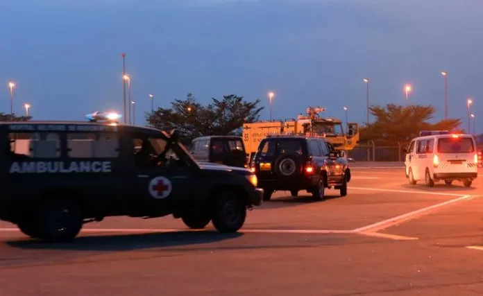 Nord du Nigeria: 20 militaires camerounais tués lors d’un raid de Boko Haram