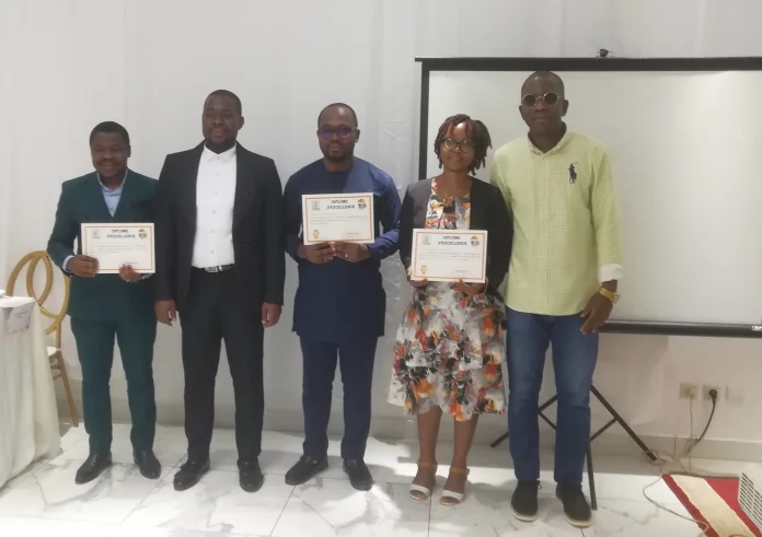 Japoma : Le District de santé en action de reconnaissance