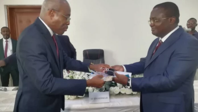 Santé-Littoral : Le nouveau délégué prend la main