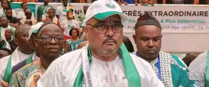 Présidentielle 2025 : Le plan Marshall de Joshua Osih
