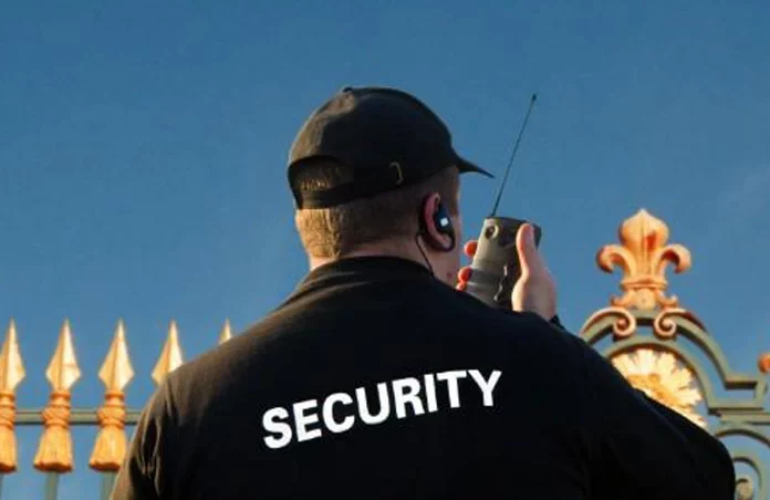 Sécurité des évènements : Ces mesures que propose la diaspora
