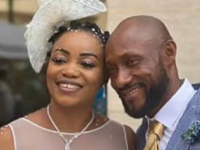 Affaire Chimène Ngoly : Les choses de l’amour…..