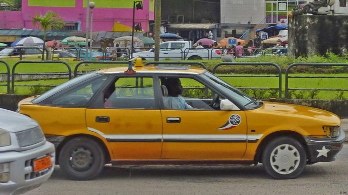 Transport-Cameroun : Vers l’importation de 3000 taxis