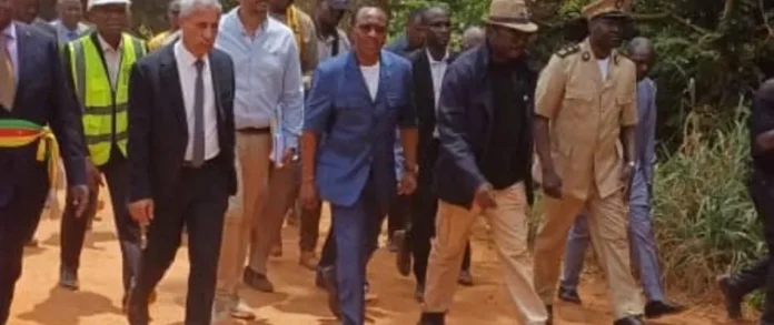 Présidentielle 2025 : Le Rdpc, travaux et campagne dans la Lékié