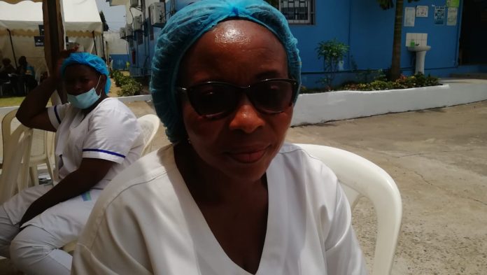 Nathalie Voope : «Tuberculose, il faut consulter en cas de toux, fièvre…»