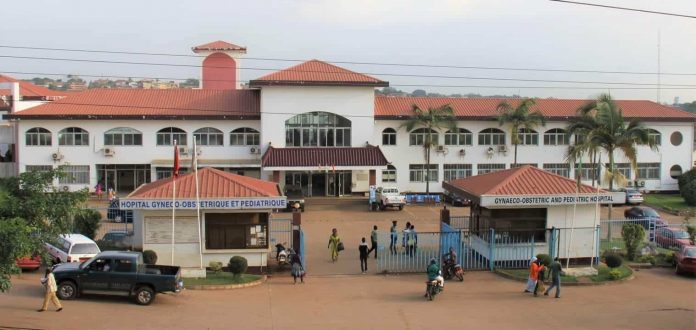Vol de bébé à l’hôpital gynéco de Yaoundé : ce qui s’est passé…