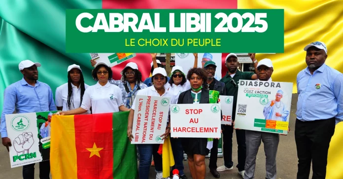 Pcrn : Les deux militants arrêtés à Bipindi sont libres