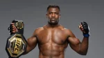Francis Ngannou