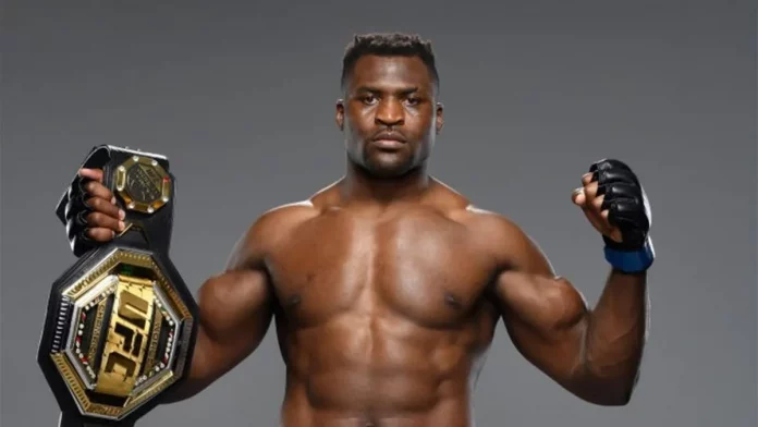 Yaoundé : Francis Ngannou impliqué dans un accident mortel