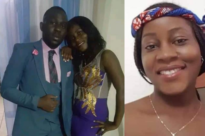 Affaire Diane Yangwo : Les célébrités dénoncent le verdict !