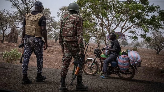 Nord du Bénin: la coopération défaillante avec le Burkina et le Niger ouvre la voie aux jihadistes