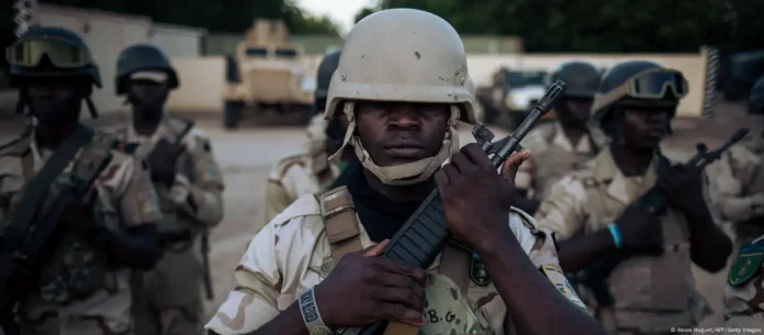 Cameroun: un missionnaire britannique et son assistant enlevés