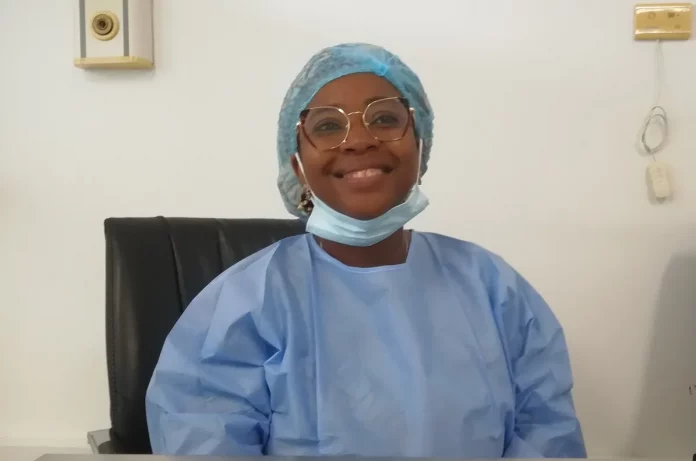 Dr Moustapha Maladji: « Une infertilité, c’est après 12 mois de rapports sexuels réguliers sans conception »