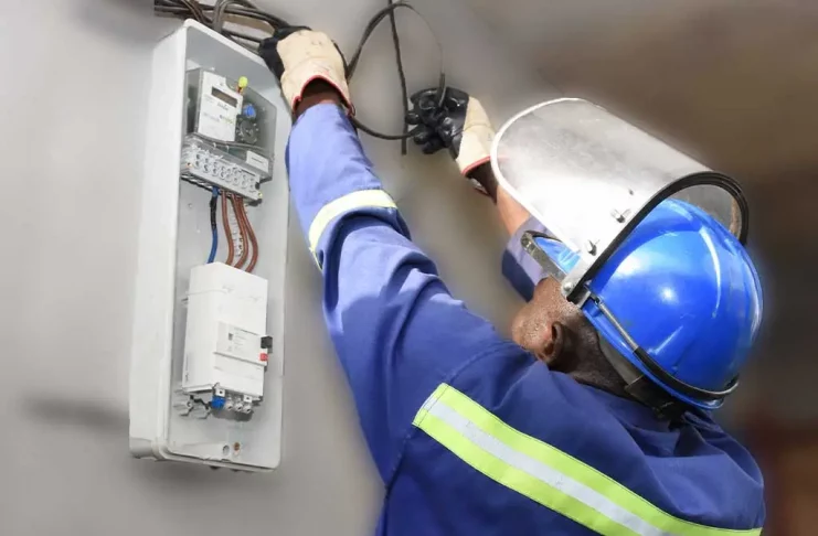 coupures d’électricité