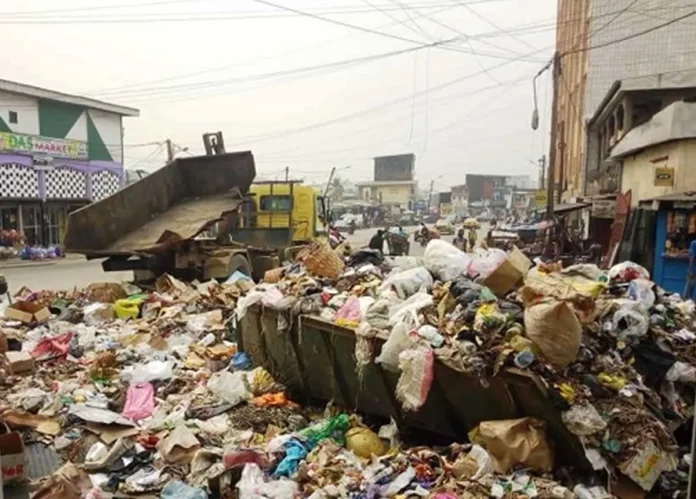 Etats généraux : Le gouvernement en guerre contre l’insalubrité