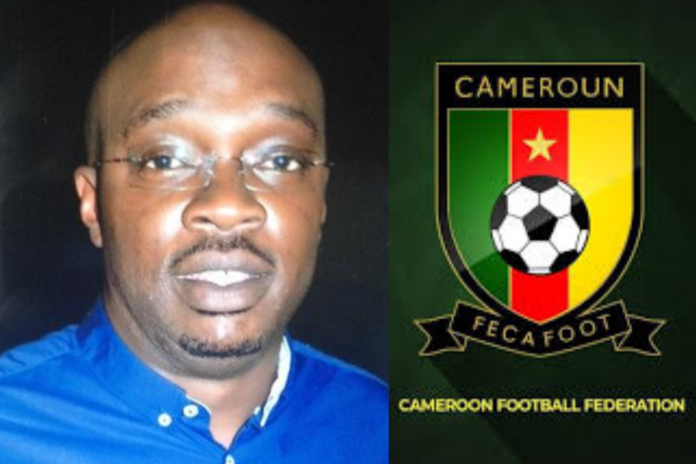 Démissions à la Fécafoot : Camille Loe claque aussi la porte