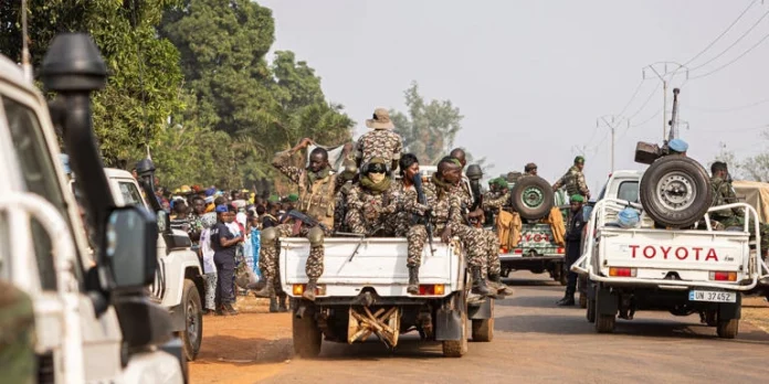 Centrafrique: des associations demandent justice pour des civils victimes de violences par l’armée
