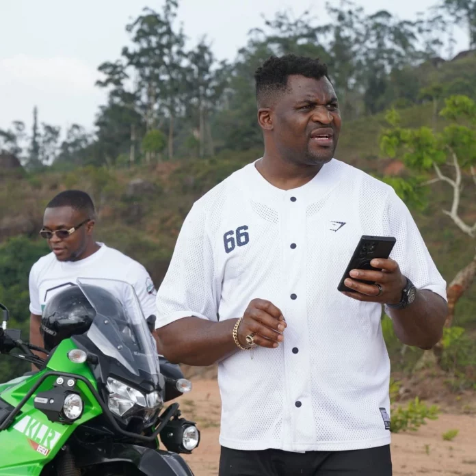 L’État du Cameroun doit-il protéger ses stars ? Le cas de Francis Ngannou accusé d’homicide involontaire