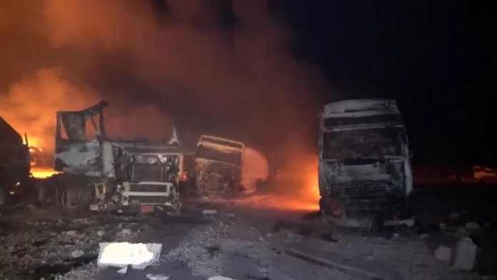 Frappes américaines au Yémen, le bilan monte à 80 morts selon les Houthis