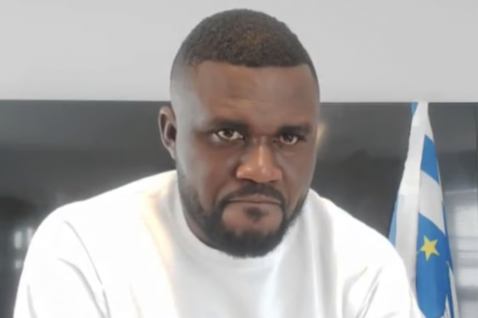 Crise anglophone: Le Camerounais « Garri Master » inculpé aux USA