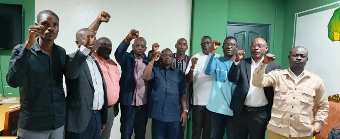 Côte d’Ivoire: grève des enseignants, un syndicaliste condamné à 2 ans de prison