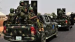 Violences au Nigeria