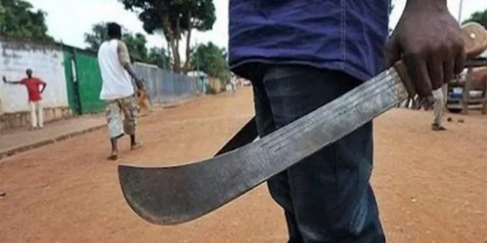 Insécurité à Douala : Des gendarmes dans la nasse