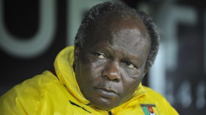 Santé : Jean-Paul Akono dans un état critique