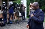 Suspension du parti de Kabila