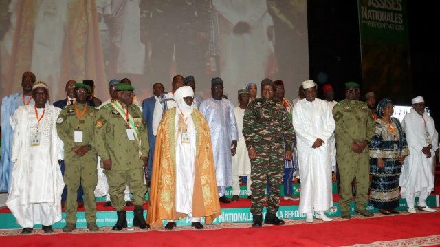 Au Niger, la junte libère d’anciens ministres du régime renversé