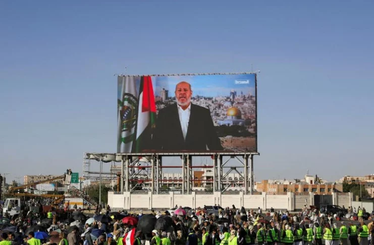Hamas et la trêve