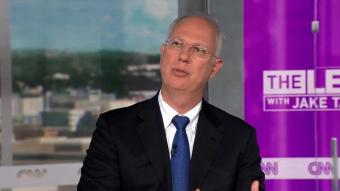 L’émissaire spécial de Poutine rencontre à Washington des représentants de l’administration Trump