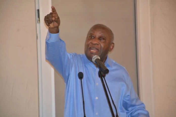 Présidentielle ivoirienne: les deux principaux partis d’opposition quittent la commission électorale