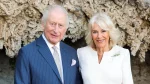 Charles III et Camilla