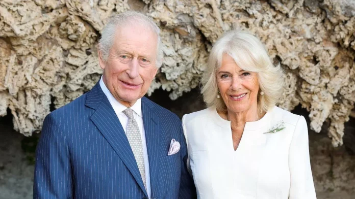 Charles et Camilla célèbrent 20 ans d’un mariage qui a défié les conventions
